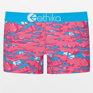 Ethika 'Chew Pink'